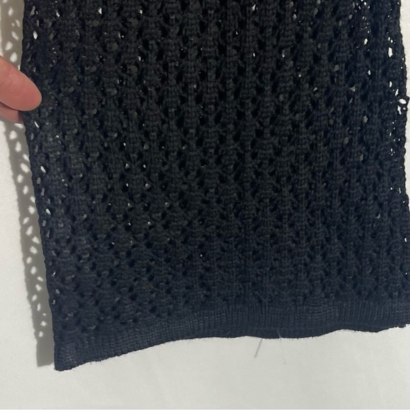 Commence Cover Up Long Open Back Long Dress - Picture 5 of 8